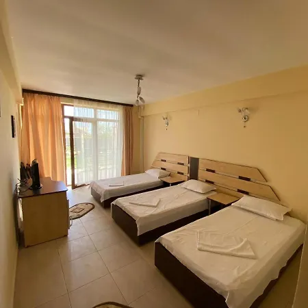 Pescarus Guest house