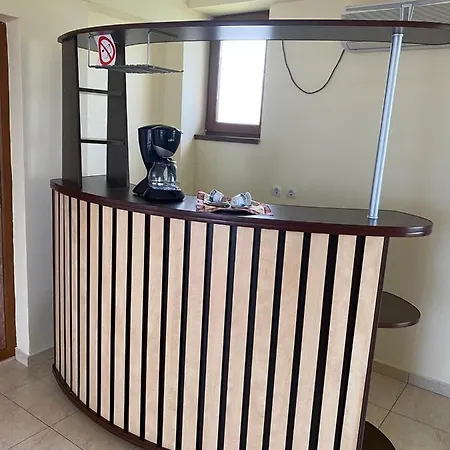 Pescarus Guest house Costinesti