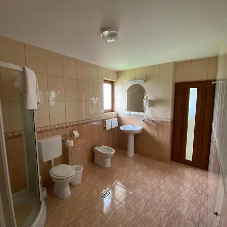 Pescarus Guest house Costinesti