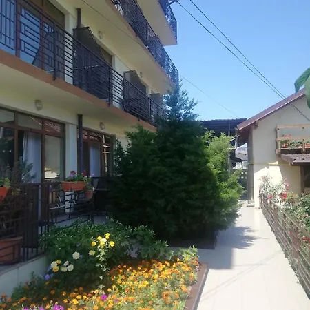 Pescarus Costinești