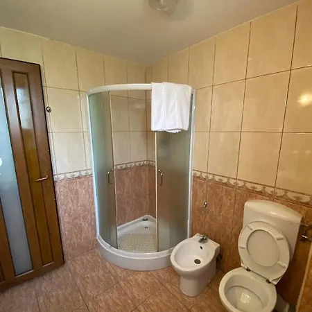 Pescarus Konukevi Costinești