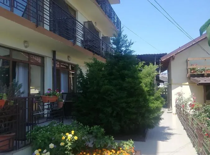 Pescarus Costineşti